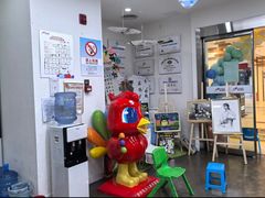 -缤纷鸟美术书法(汉神购物广场校区)