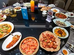 -高佳庄·舟山海鲜(海景旗舰店)