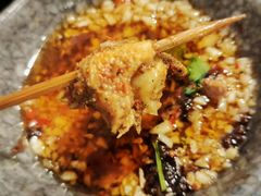 -三番火辣串串香(南市场店)