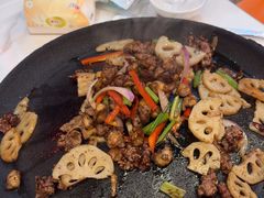 -一烙锅(友谊店)