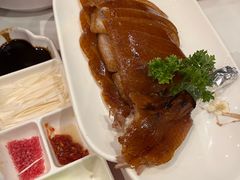 -大鸭梨烤鸭(石佛营店)