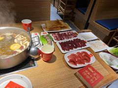 -凯德广场(武胜路店)