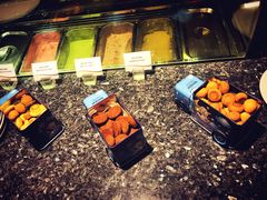 -太原富力万达文华酒店·美食汇西餐厅