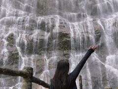-千泷沟大瀑布旅游区