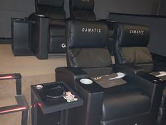 -CGV星星影城(颐堤港ScreenX店)