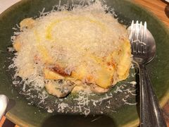 -La Strada(安福路店)