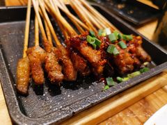 -铁人烧烤(北京店)