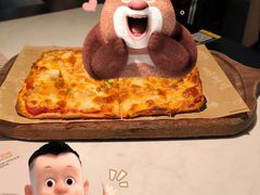 -半秋山西餐厅(襄阳万达店)