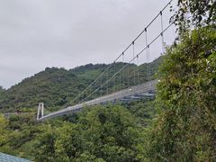 -宝晶宫旅游景区