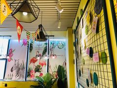-一米鸡肉·韩式创意料理(西安店)