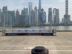 -上海港国际客运中心