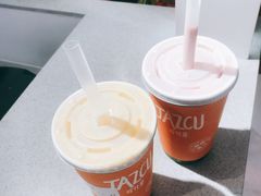 -Jazcu珍仕菓鲜榨果汁(西单大悦城店)