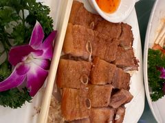 -万山楼海鲜酒家·二十三年老字号