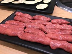 -花味·自助烤肉(雨花客厅店)