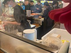-老客满蛋饼(双塔市集店)