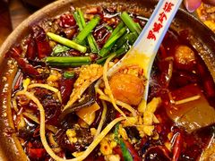 -罗妈砂锅(四川成都奎星楼店)