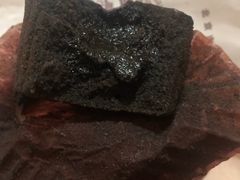 熔岩蛋糕-百年义利(百万庄店)