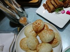 -鸭王烤鸭店(三里河店)
