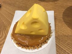 -星巴克臻选(华堂·新辰汇店)