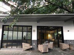 -Nirvana Cafe&Bar(北仓文创街区店)