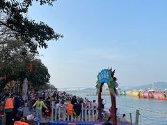 -南沙天后宫景区
