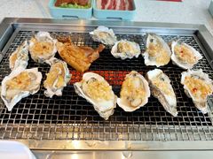 -蚝英雄·鲜蚝自助专门店(洋桥店)
