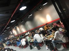 -碎怂烤肉(钟楼柳巷店)