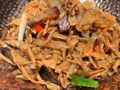 -辣可可·小炒黄牛肉(望京凯德MALL店)