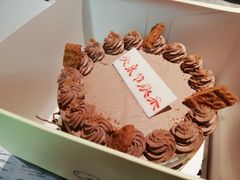 -皇后西斯汀饼店(文化路店)