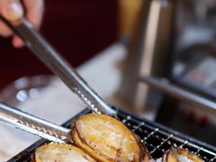 -白仁仔· 活烤海鲜 宵夜(豫园店)