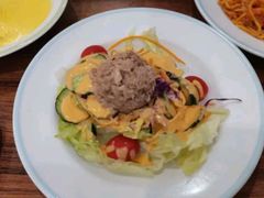 -萨莉亚意式餐厅(悦荟广场店)