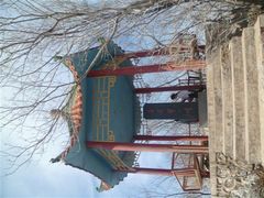 android_upload_pic-吊水壶国家森林公园