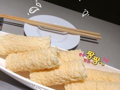 -海底捞火锅(北京路店)