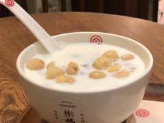 -彬媽糖水(侨鑫国际店)