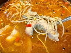 江团-猫爷的腔调·黔小馆(交大医学住宅区店)