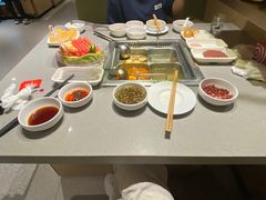 -海底捞火锅(河东万达广场店)