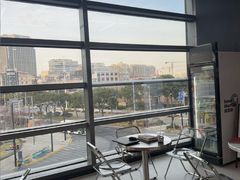 -GMJ·24H健身房(北外滩店)