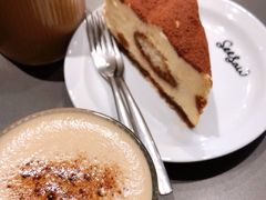 -Seesaw Coffee(苏州中心店)