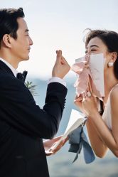 -巴黎恋人婚纱摄影(东莞总店)