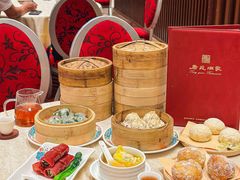 -唐苑酒家·岭南粤菜名店(太古仓店)