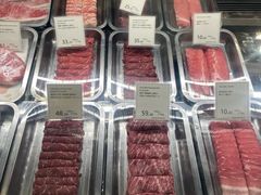 -羽深肉铺 Steak & Wine