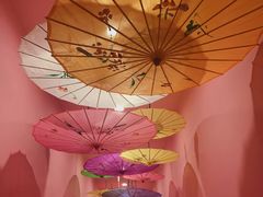 -pink baby·新晋网红打卡地