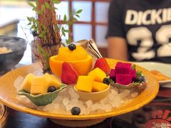 -蟹田居·活蟹料理(东城店)