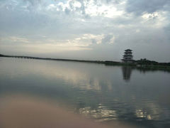 -卤阳湖国家湿地公园
