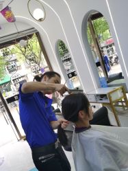 -臻艾Hair Salon