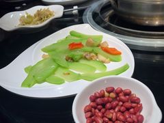 -顺峰顺水顺德菜(龙华店)