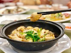 -新享乐海鲜(翠华路店)