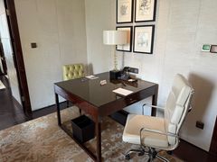 -南京圣和府邸豪华精选酒店