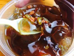-找不到凉面(新都粮食局毗河油厂职工宿舍大院店)