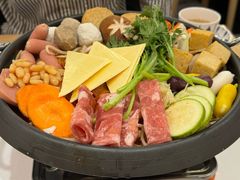 -芝湖参鸡汤(CP静安店)